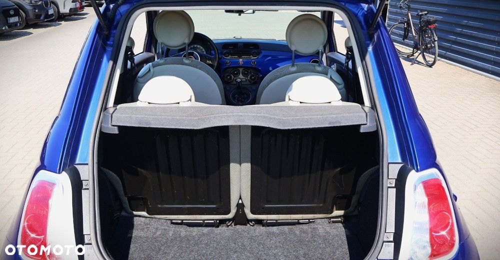 Fiat 500 - 21