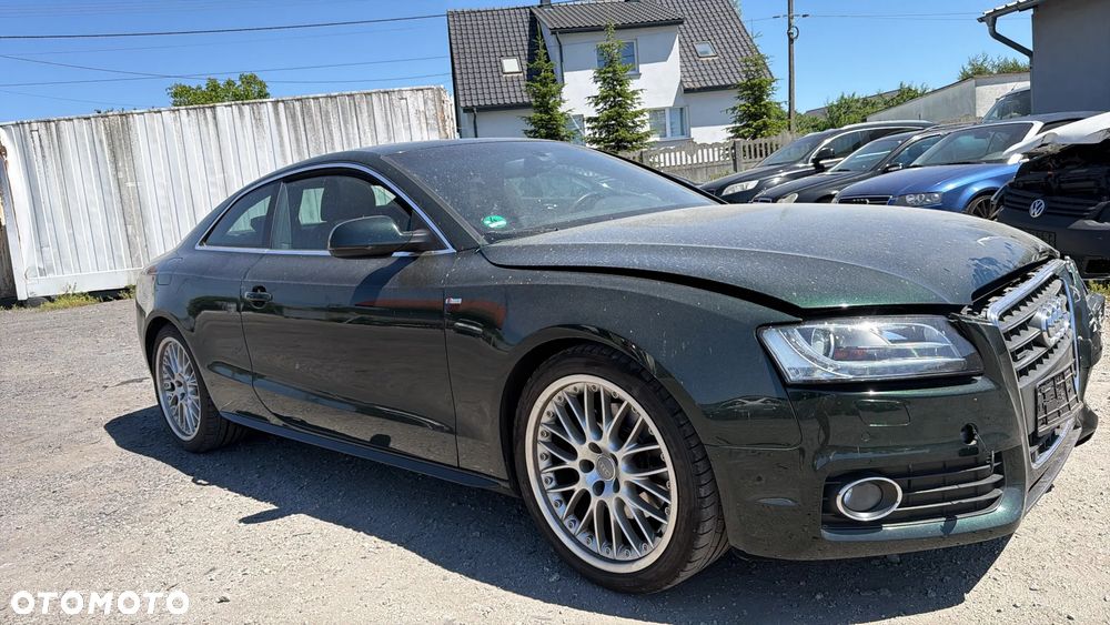 Audi A5 Coupé - 8