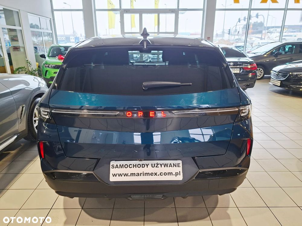 Opel Grandland X - 5