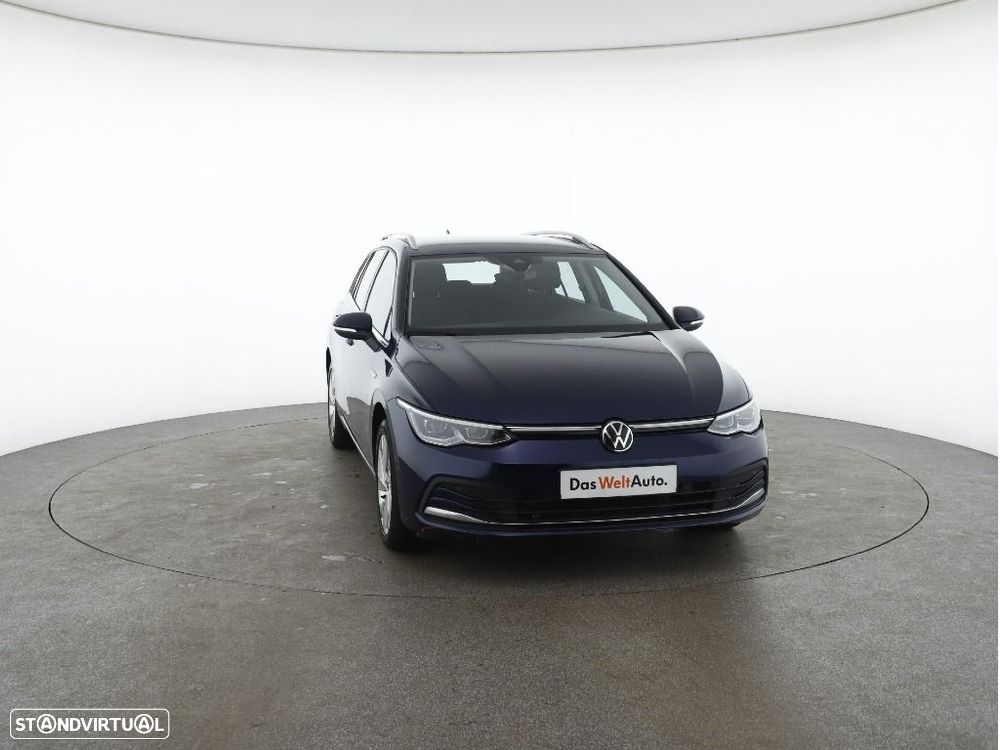 VW Golf Variant 1.5 eTSI Style DSG - 4