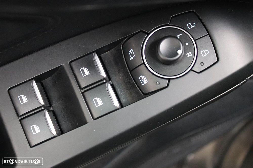 Ford Focus SW 1.0 EcoBoost MHEV Active X Aut. - 21