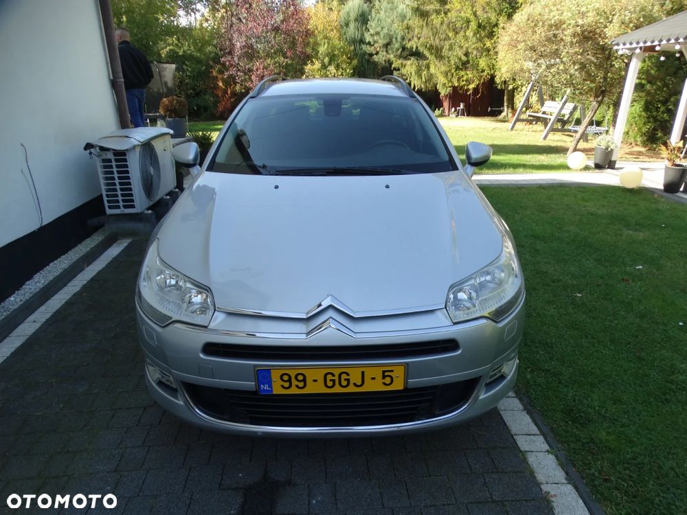 Citroën C5 - 17