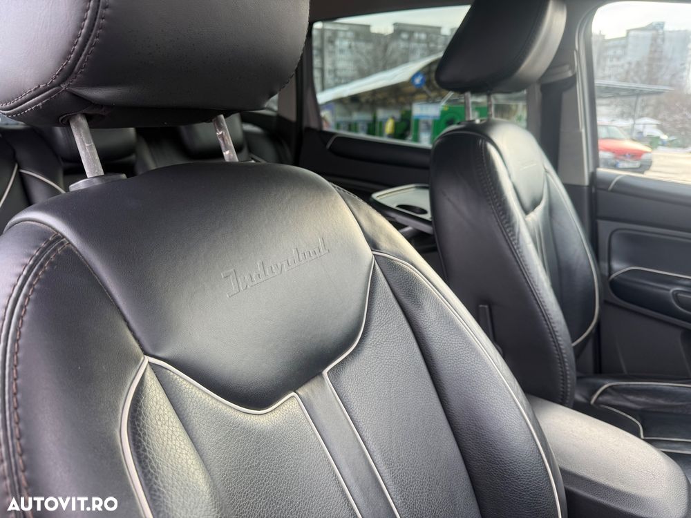 Ford Kuga 2.0 TDCi 4x4 Aut. Individual - 17