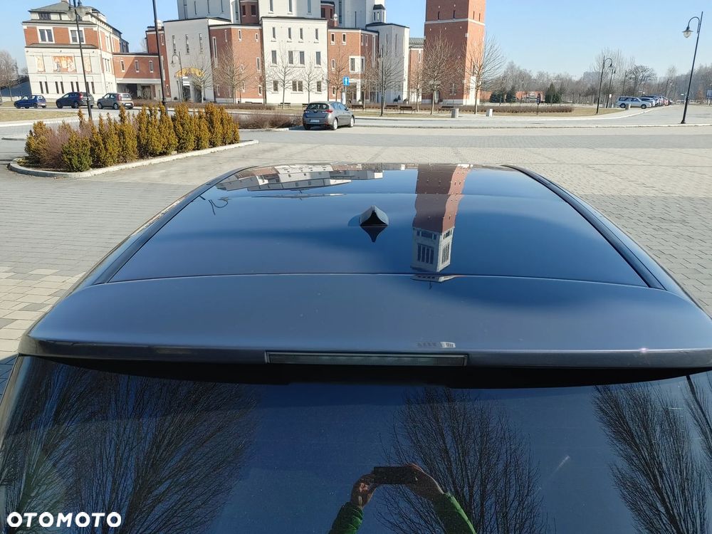 Ford S-Max 2.0 T Platinium X MPS6 - 17