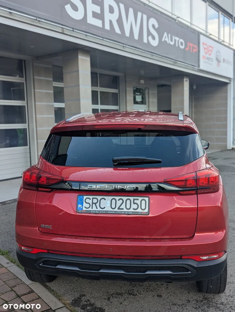 BAIC 3 - 7