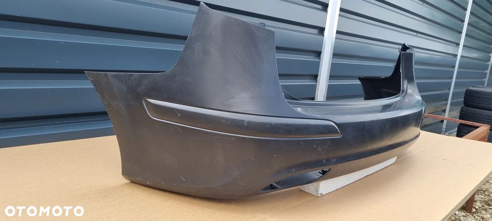 Hyundai I30 I Lift Kombi 2009- zderzak tył oryginał MD056 - 5