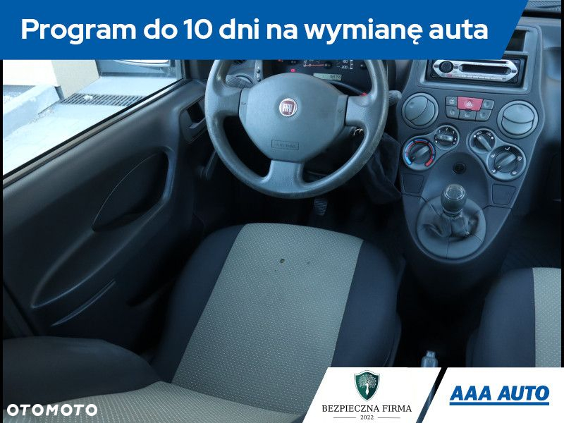 Fiat Panda - 8