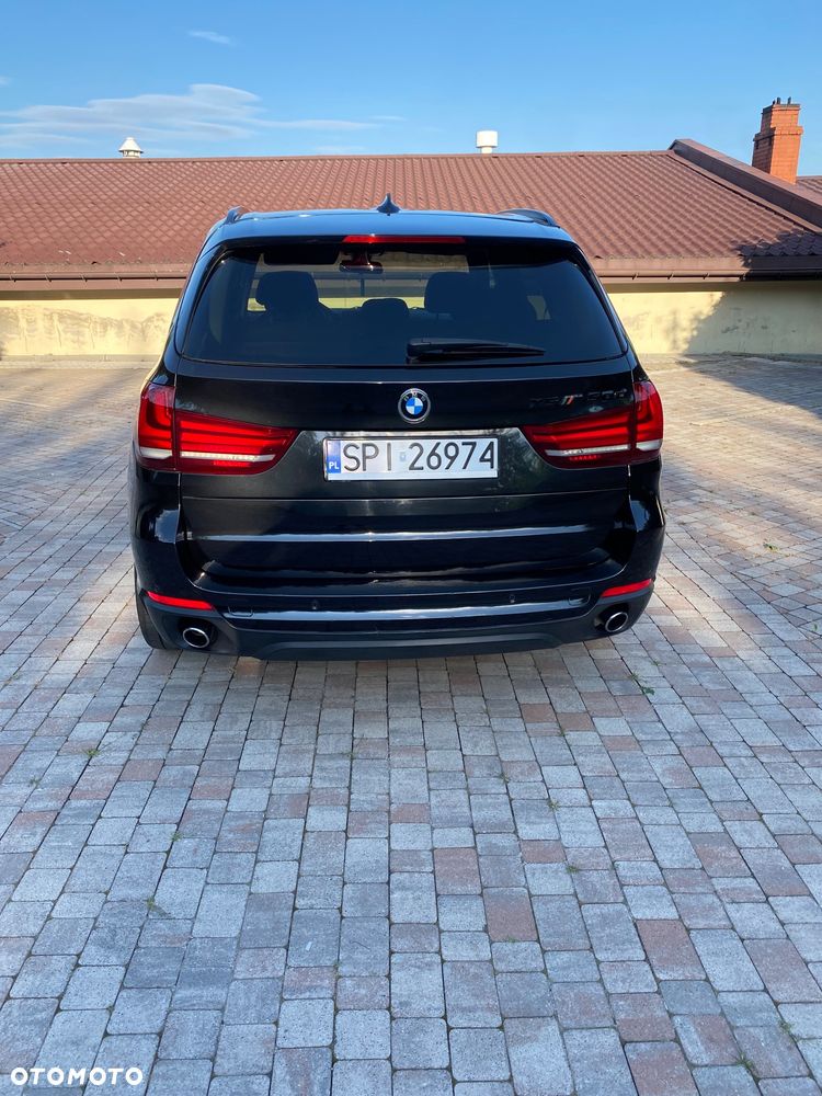 BMW X5 xDrive25d - 3