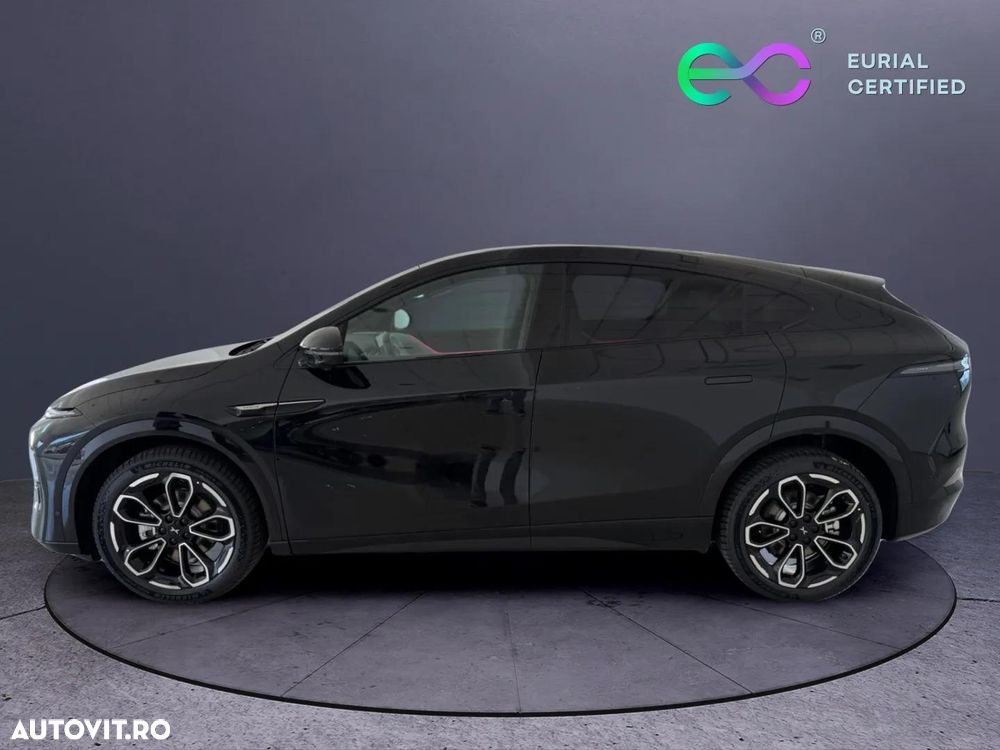 Xpeng G6 AWD Performance - 3
