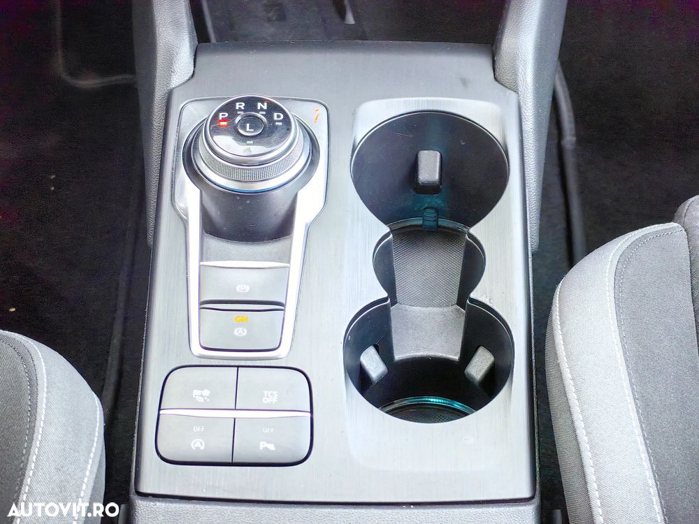 Ford Focus 1.5 EcoBlue Trend Edition - 23