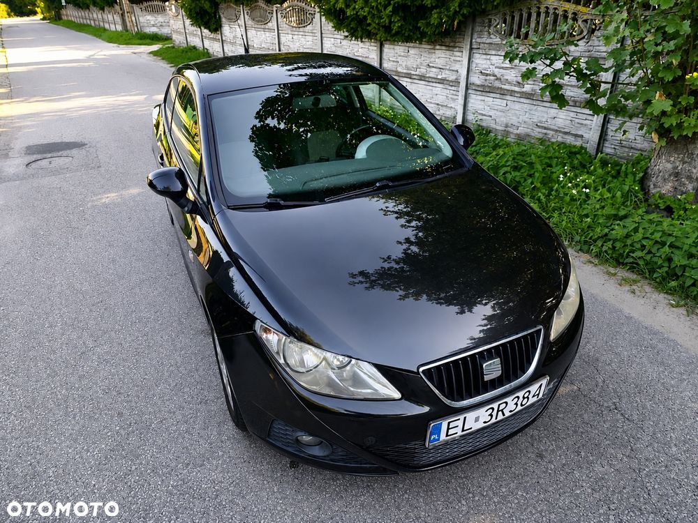Seat Ibiza - 2