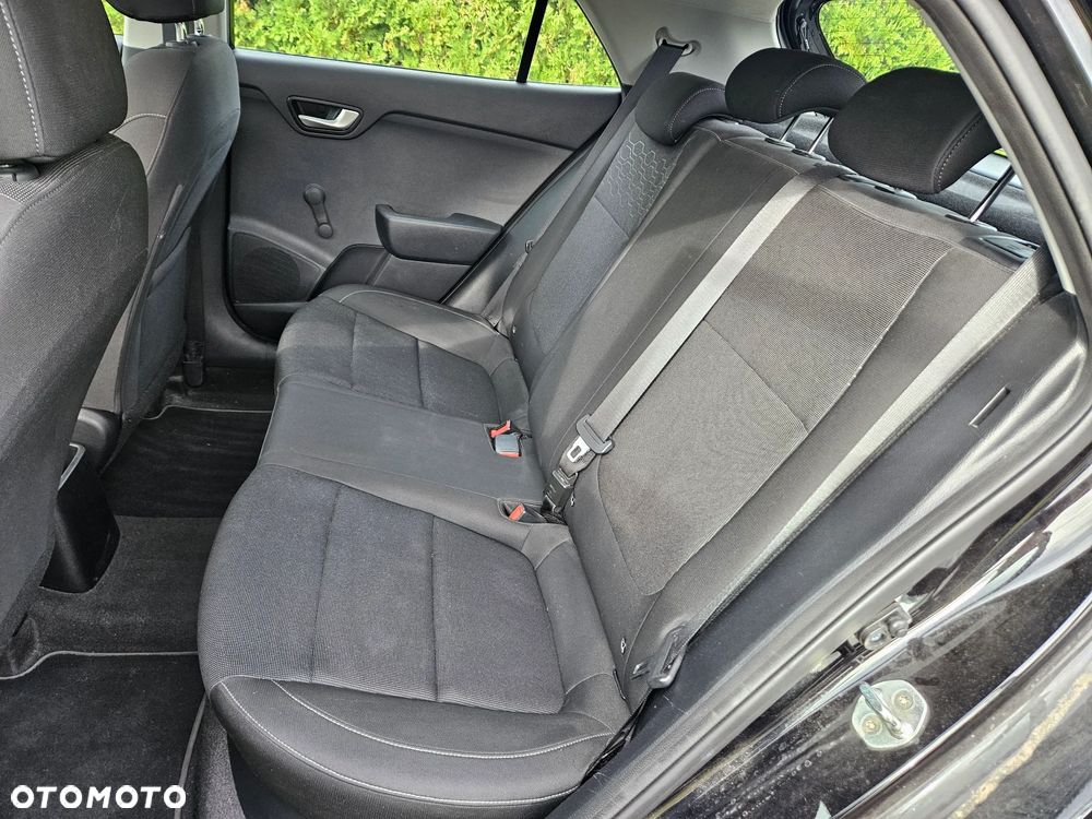 Kia Rio 1.2 Start - 10