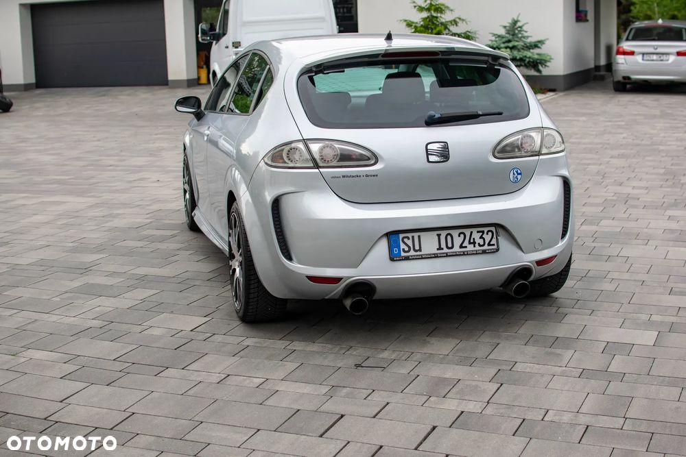 Seat Altea - 21
