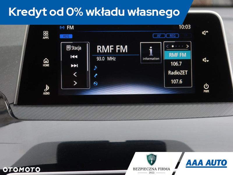 Mitsubishi Eclipse Cross - 13
