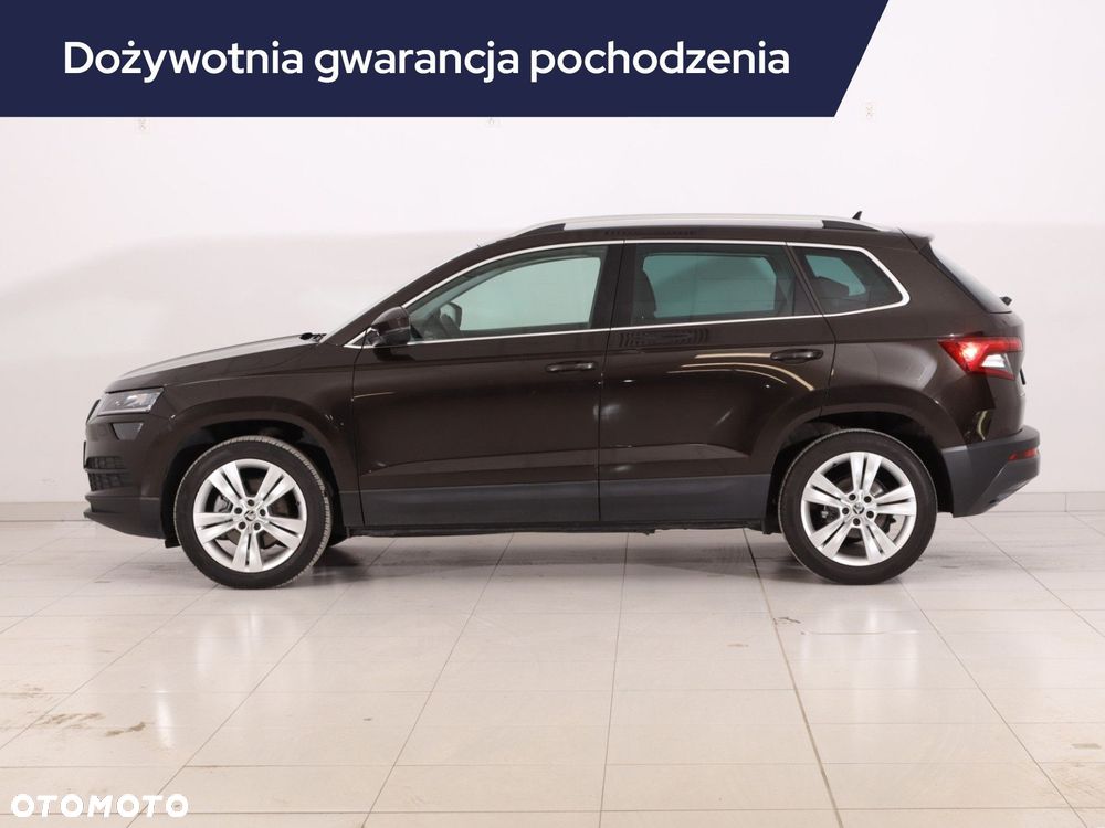 Skoda Karoq - 4