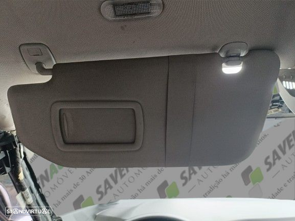 Pala Sol Esq Renault Grand Scénic Iv (R9_) - 2