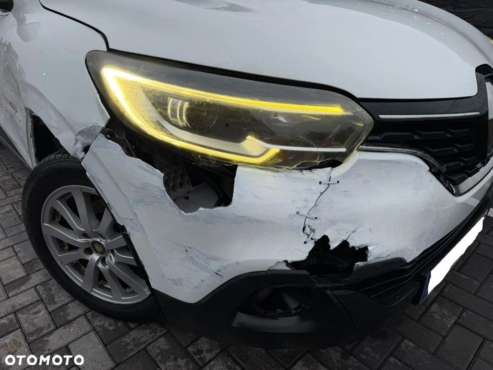 Renault Kadjar Energy dCi 110 EDC LIMITED - 24