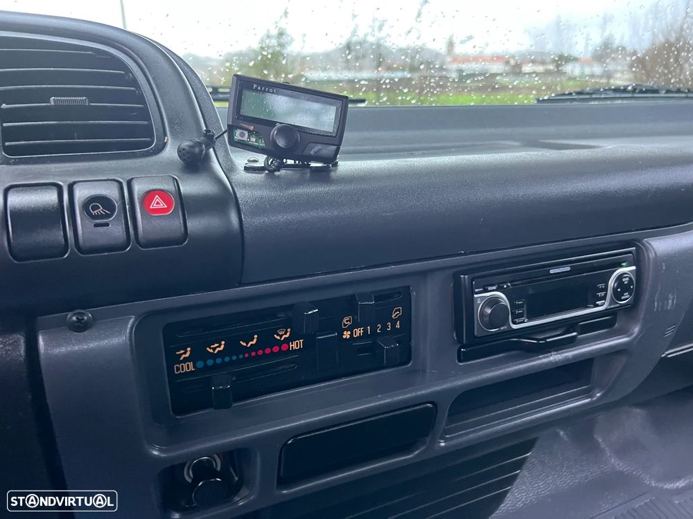 Isuzu NPR 3.0 TURBO DIESEL 150 CV - 18