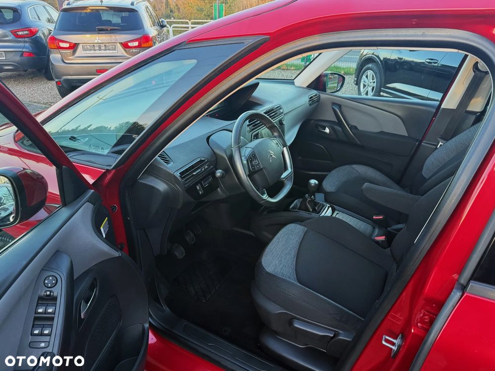 Citroën C4 Picasso BlueHDi 120 FEEL - 7