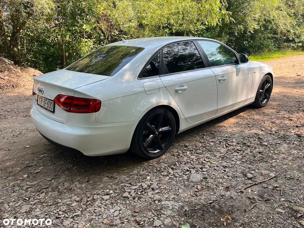 Audi A4 Limousine 1.8 TFSI - 3