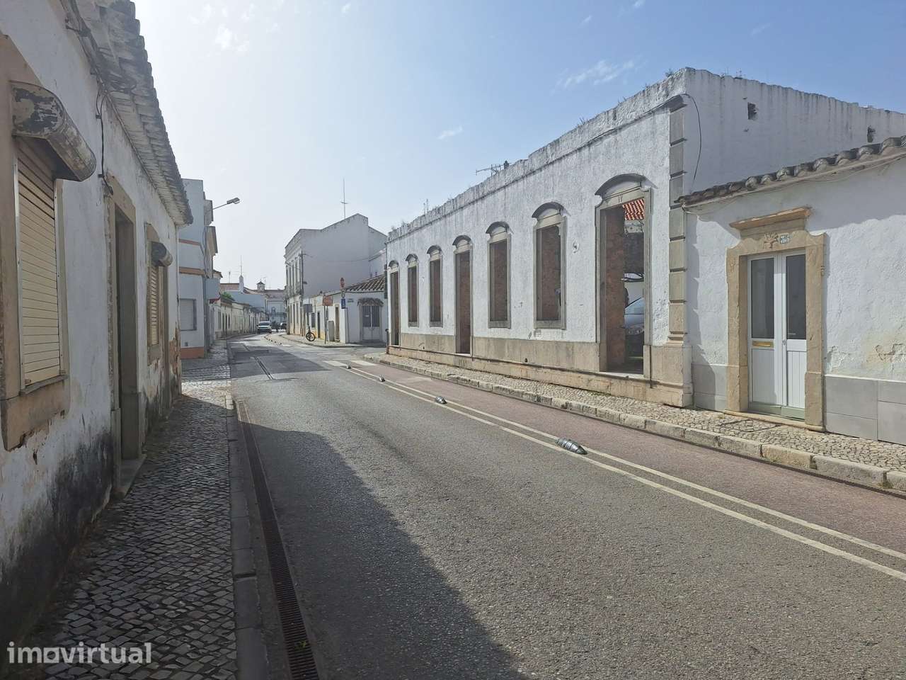 Moradia t2 na Vila de São Brás de Alportel - Grande imagem: 4/24