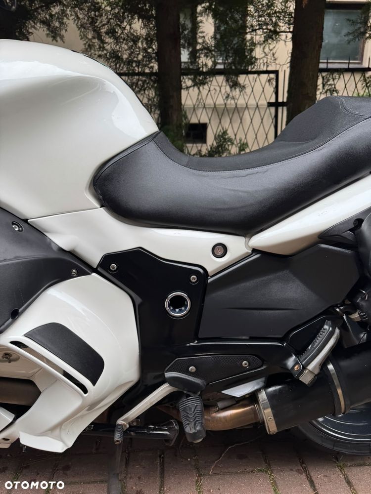 Moto Guzzi Norge - 9