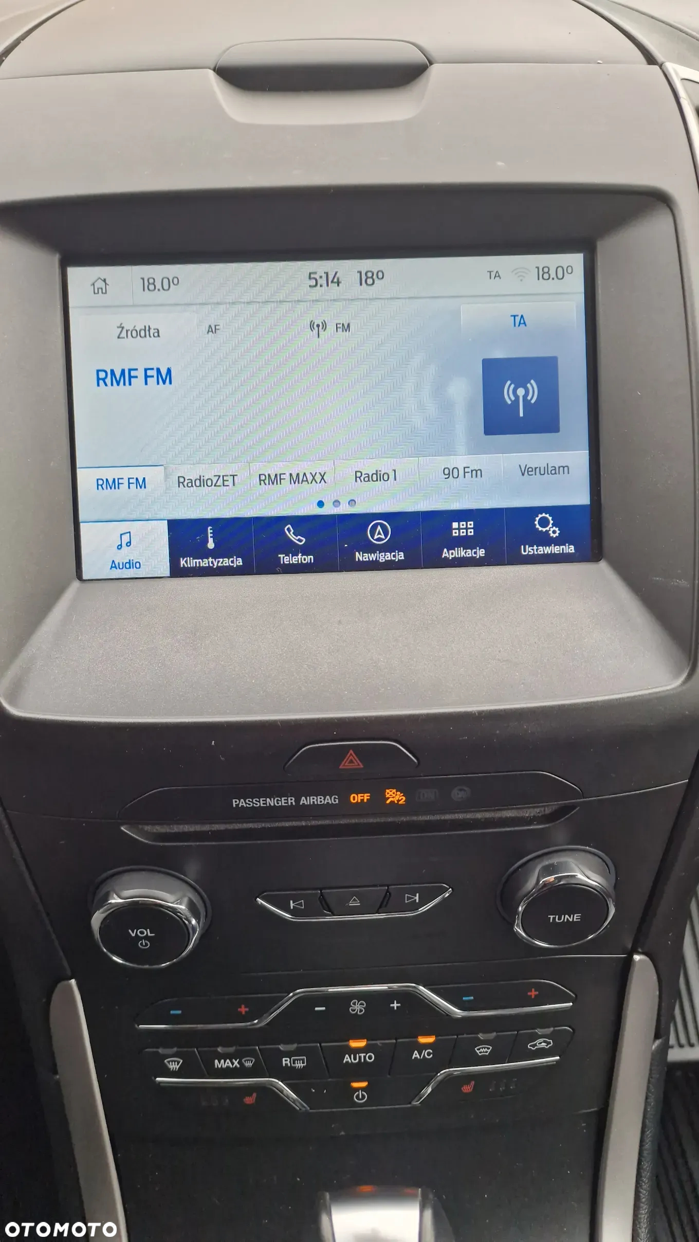 Ford Edge - 29