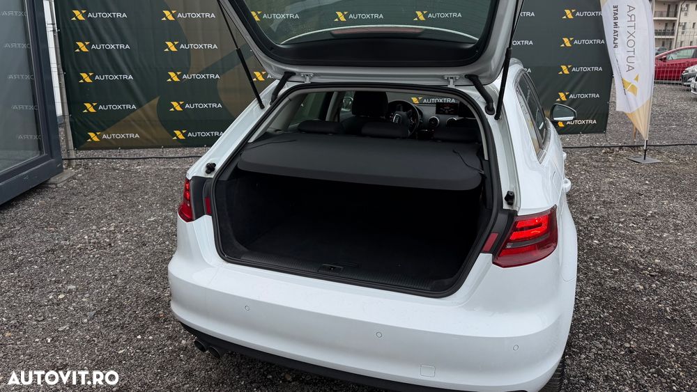 Audi A3 - 15