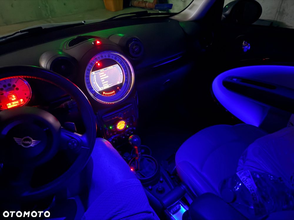 MINI Countryman - 18