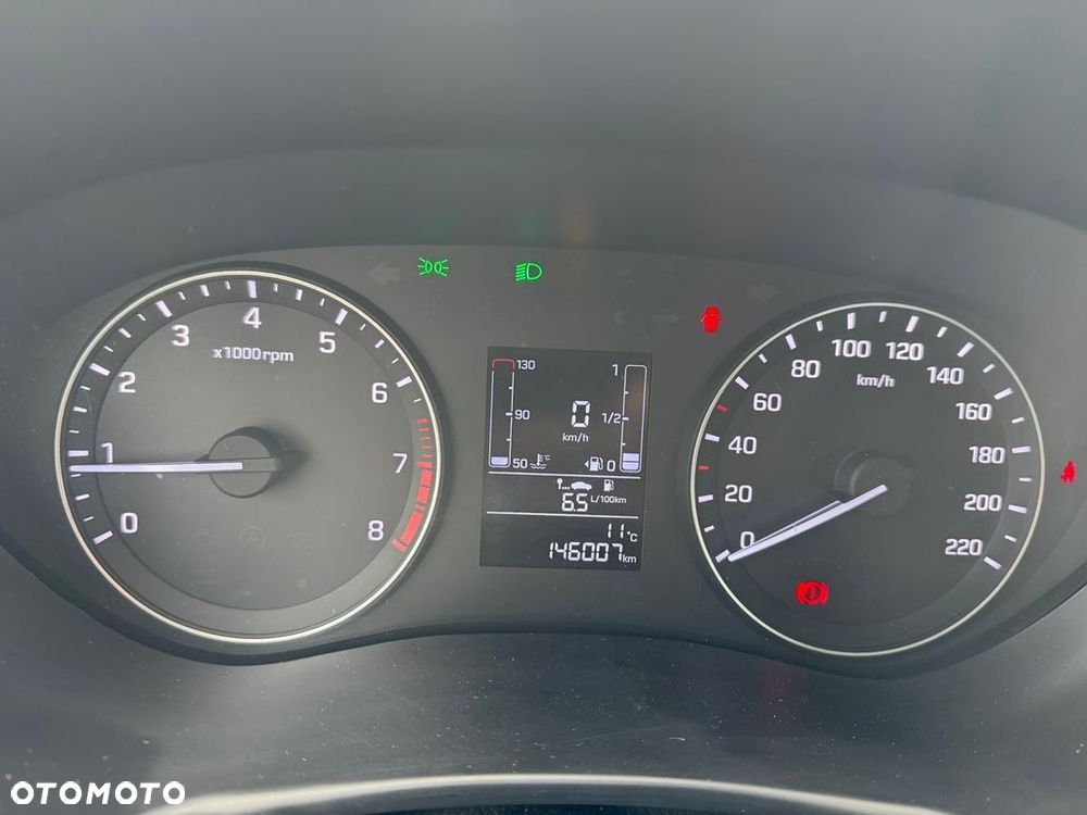 Hyundai i20 1.2 Classic - 14