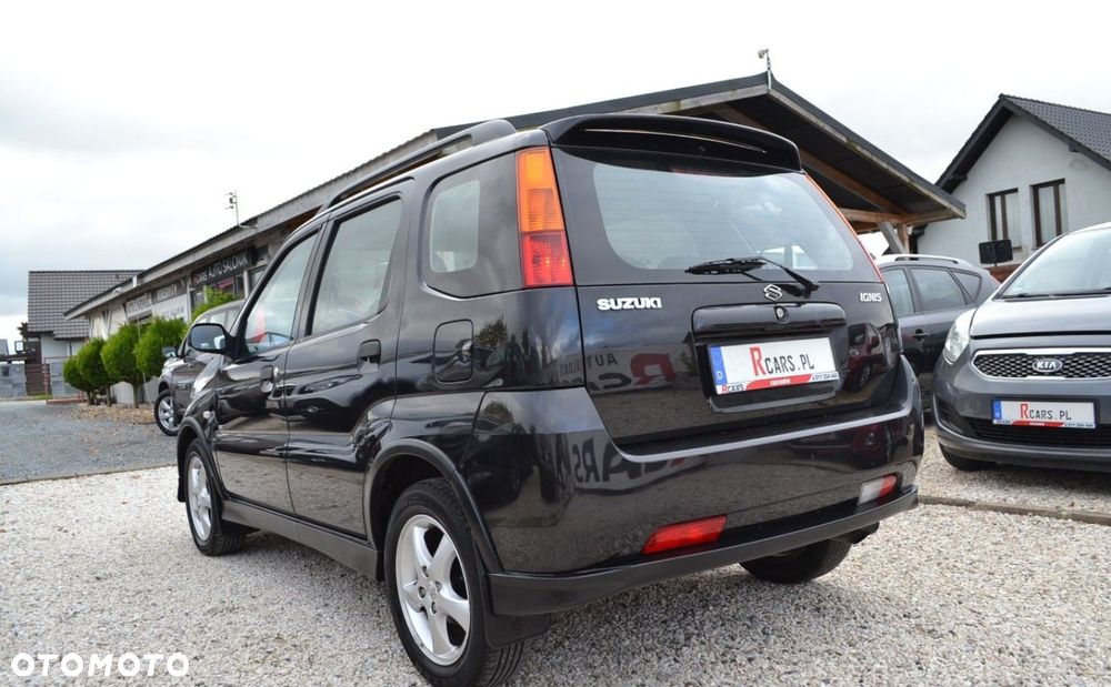 Suzuki Ignis - 19