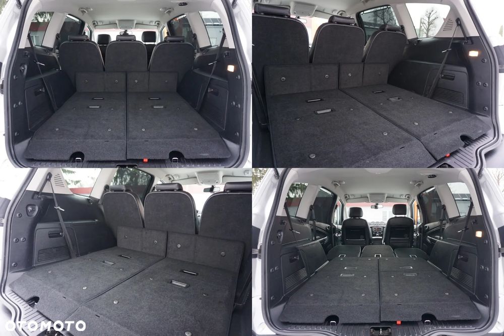 Ford S-Max 2.0 TDCi DPF Titanium X - 38