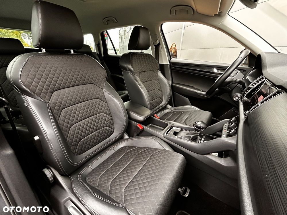 Skoda Kodiaq 1.5 TSI ACT 4x2 Business DSG - 27