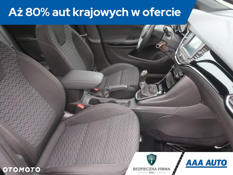 Opel Astra - 10