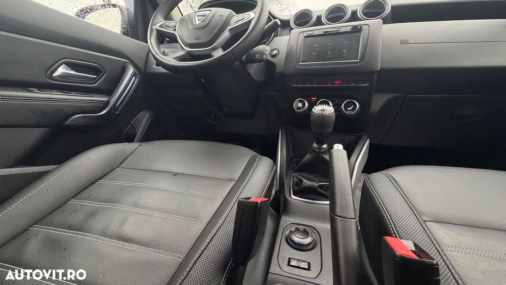 Dacia Duster TCe 150 4WD Sondermodell Extreme - 3