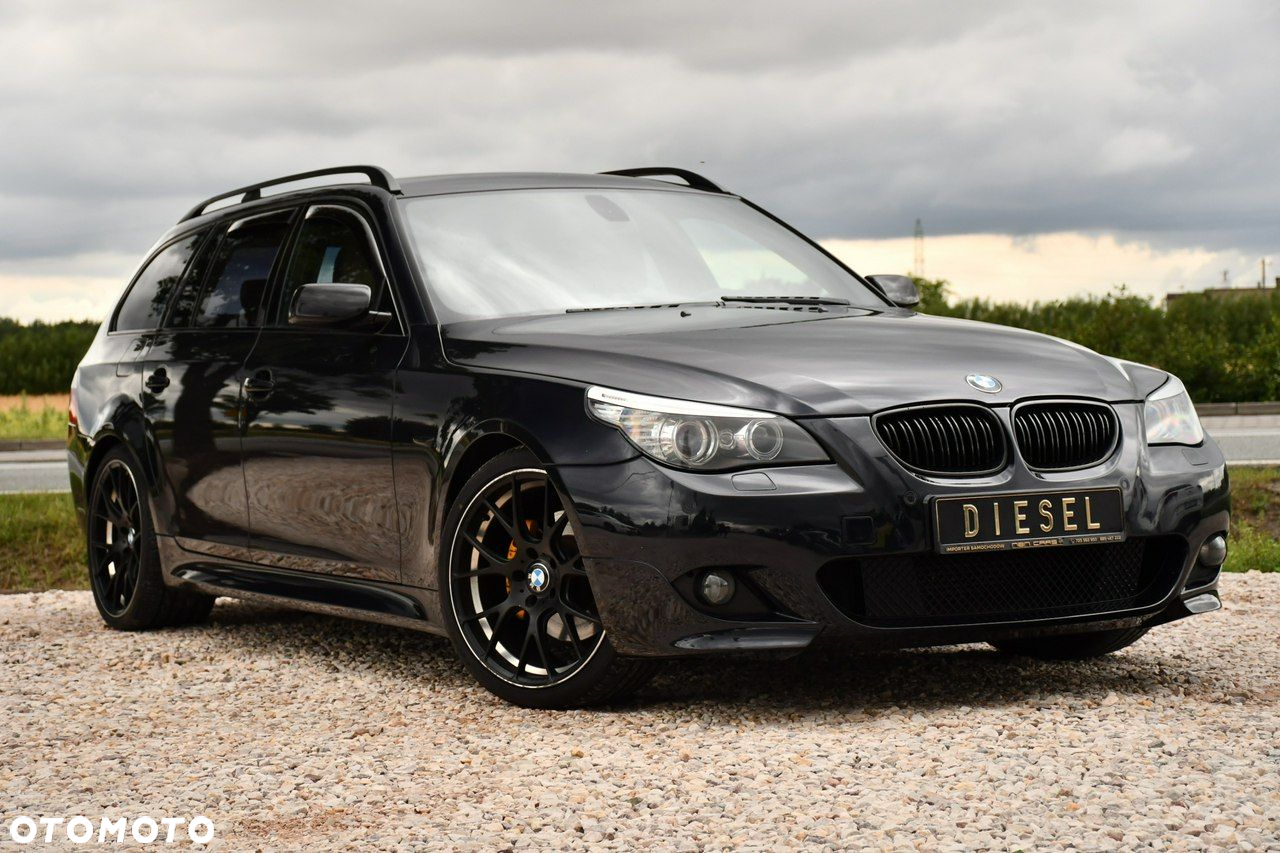 BMW Seria 5 - 13