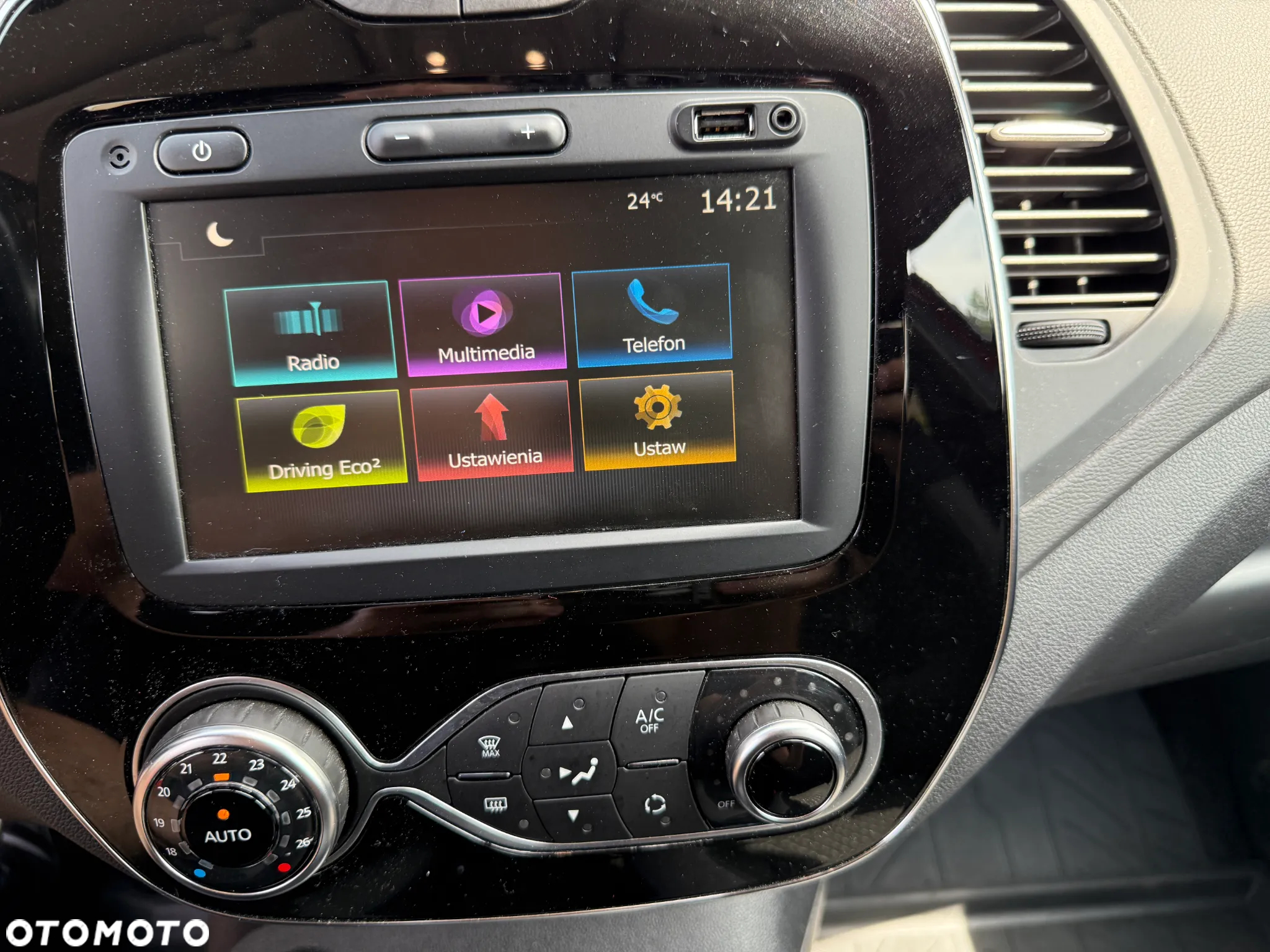 Renault Captur 1.3 Energy TCe S-Edition - 28