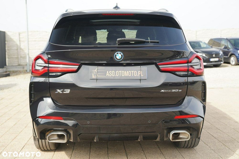 BMW X3 - 11