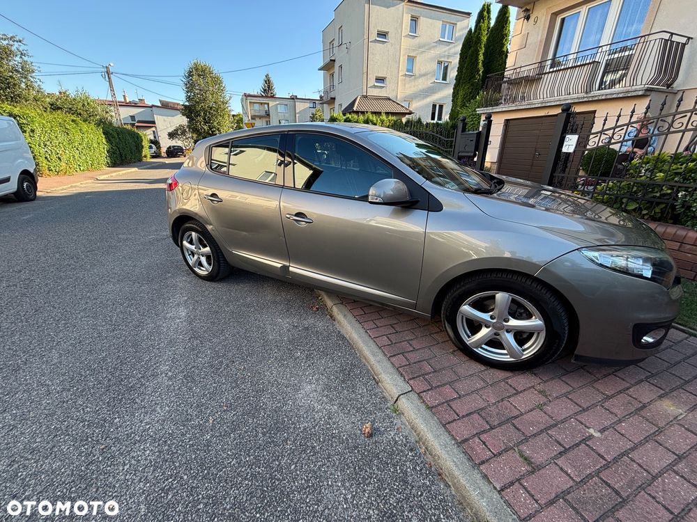 Renault Megane 1.6 16V Life - 2