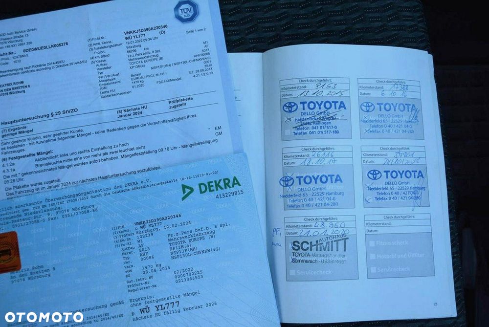 Toyota Yaris 1.33 VVT-i - 34