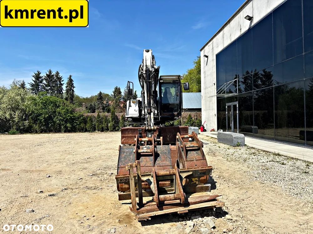 JCB JS 175 WTT4 KOPARKA KOŁOWA 2018R.  Z ENGCONEM | KOMATSU VOLVO 160 180 JCB JS 175 CAT LIEBHERR 315 316 - 14