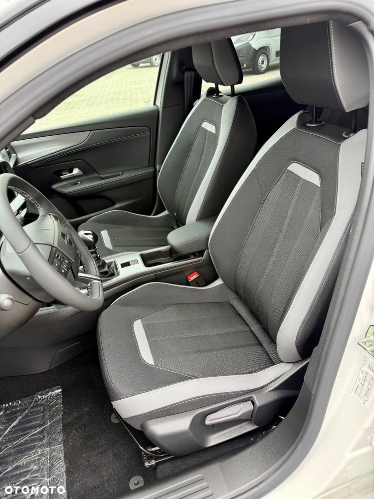 Opel Mokka 1.2 T GS S&S - 9