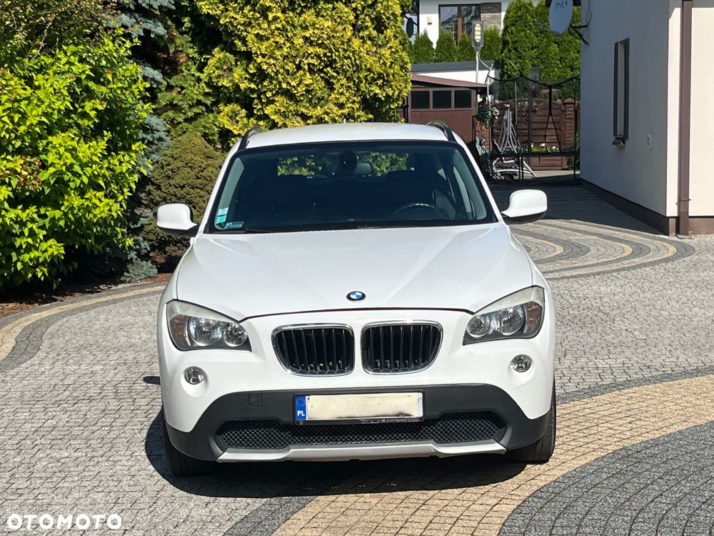 BMW X1 - 4