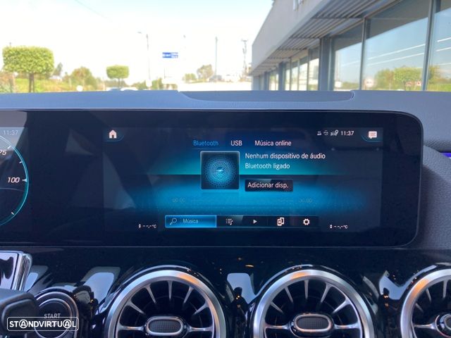 Mercedes-Benz EQA 250 Progressive - 25