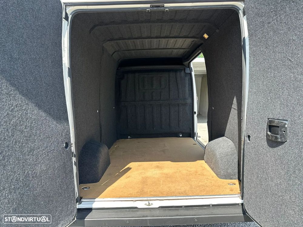 Citroën Jumper L2H2 - 9