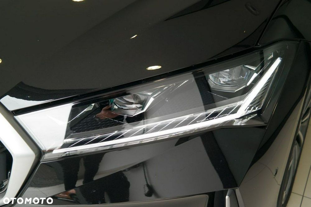 Skoda Superb - 9