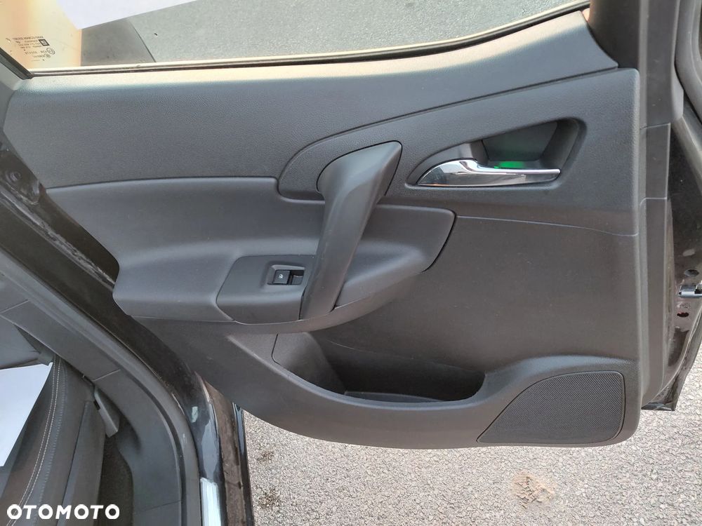 Opel Meriva 1.4 T Cosmo - 7