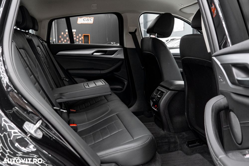 BMW X4 xDrive20d M Sport - 16