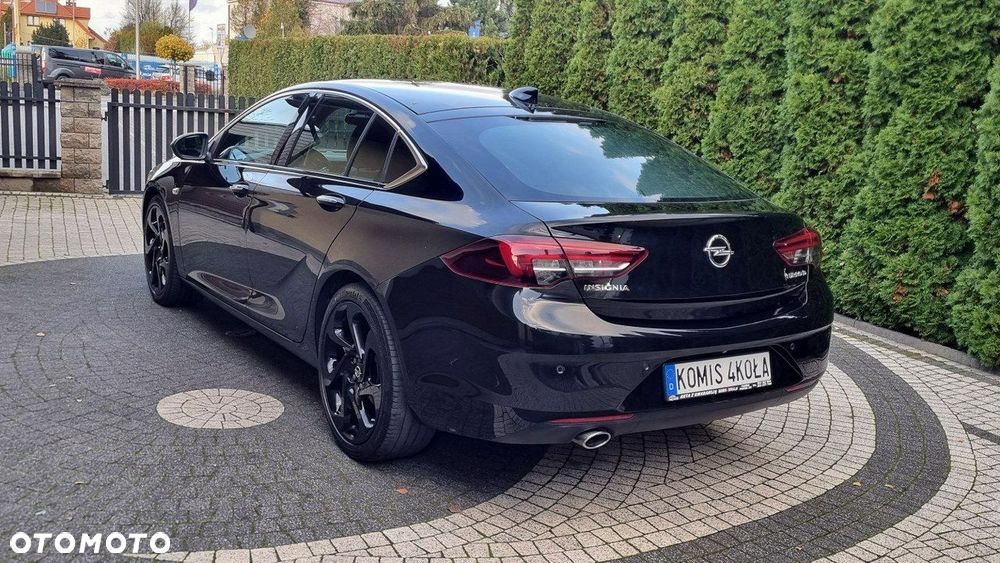 Opel Insignia - 5