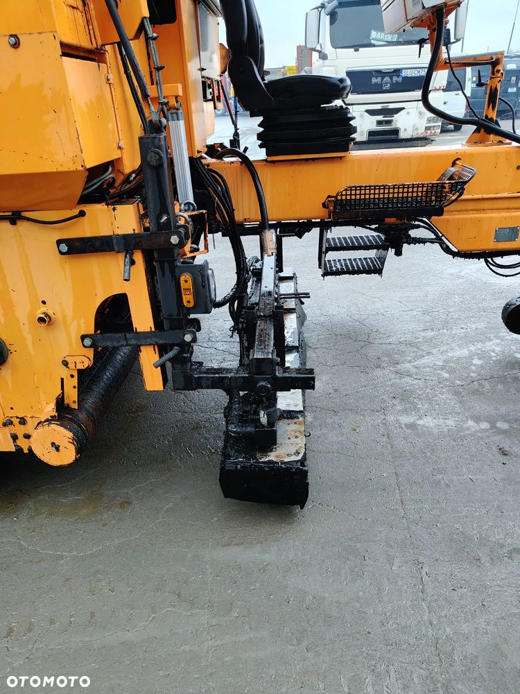 Strassmayr R4000 - 4